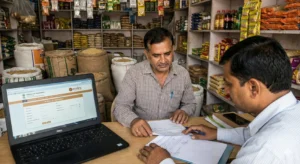 Pradhan Mantri Mudra Yojana