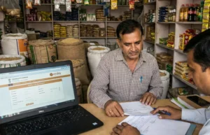 Aadhaar Card se Ration Card Download Kaise Kare 2026