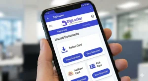 Aadhaar Number se Ration Card Download karne ka online tarika